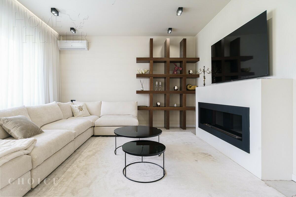 2-этажный коттедж 240 м² с отделкой