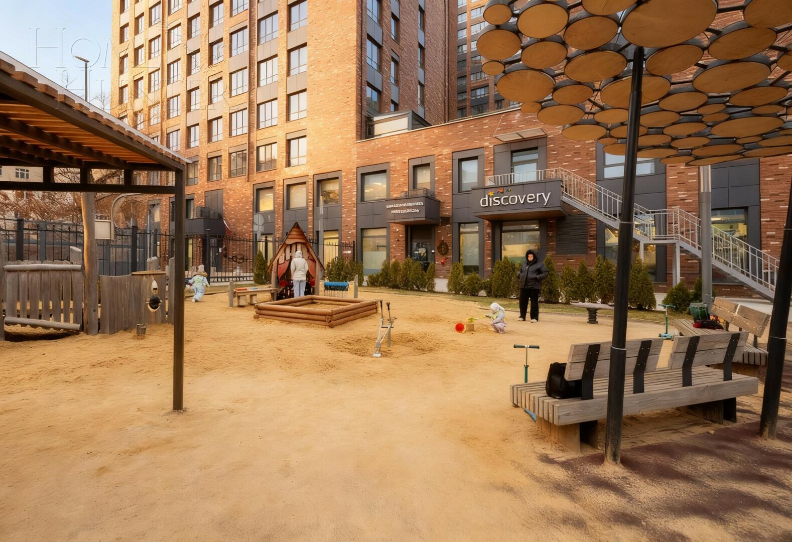5-КОМН. КВАРТИРА БЕЗ ОТДЕЛКИ 150 М² НА 19 ЭТАЖЕ