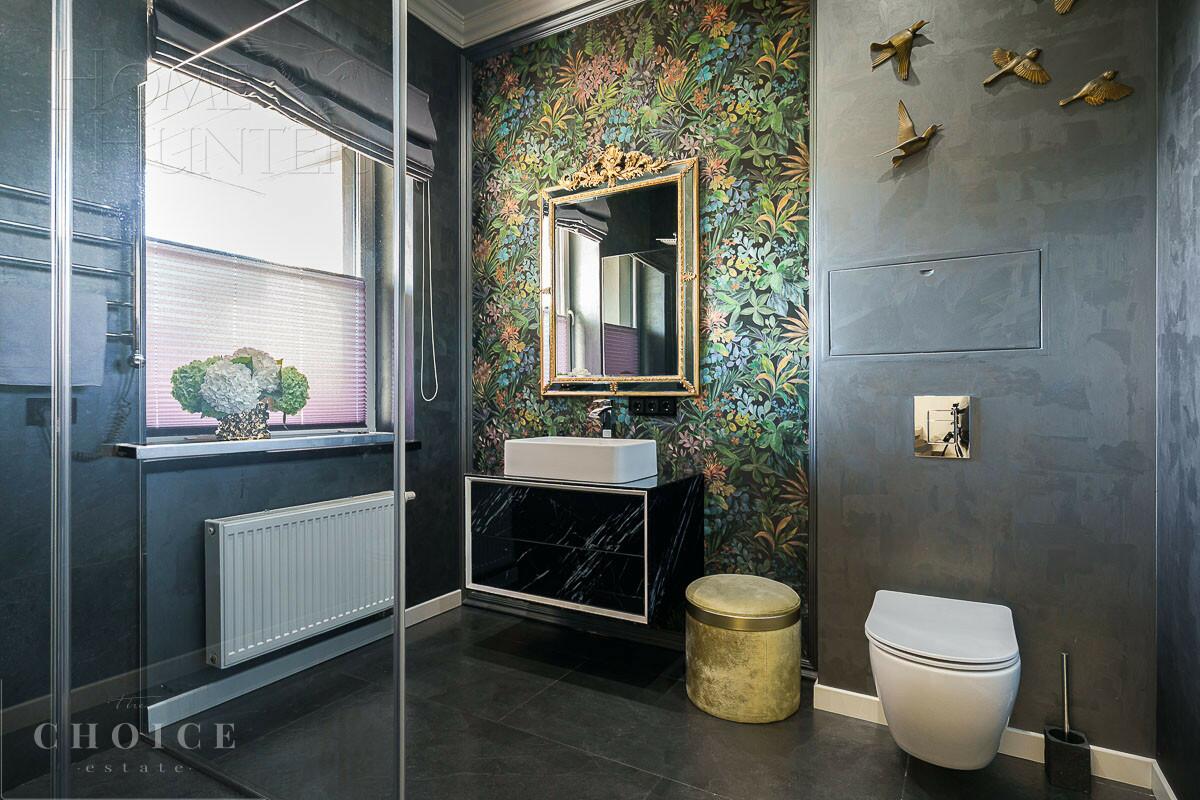 2-этажный коттедж 240 м² с отделкой