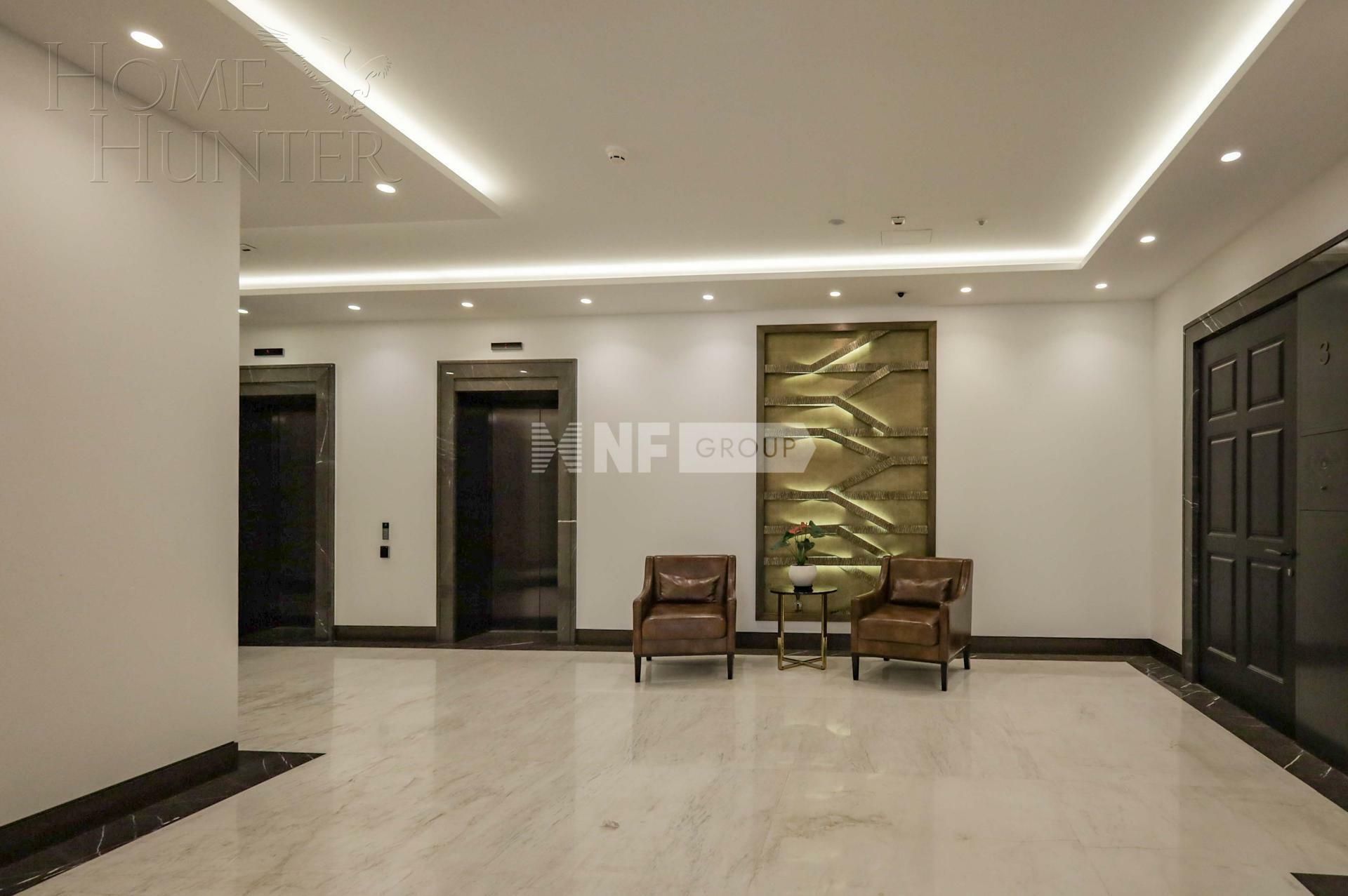 3-КОМН. КВАРТИРА БЕЗ ОТДЕЛКИ 172.26 М² НА 5 ЭТАЖЕ