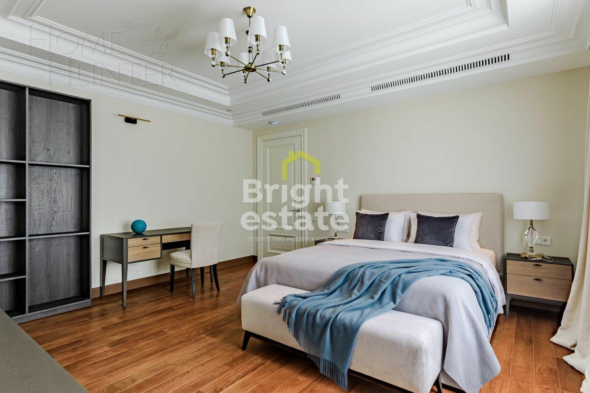 2-этажный коттедж 1 350 м² с отделкой