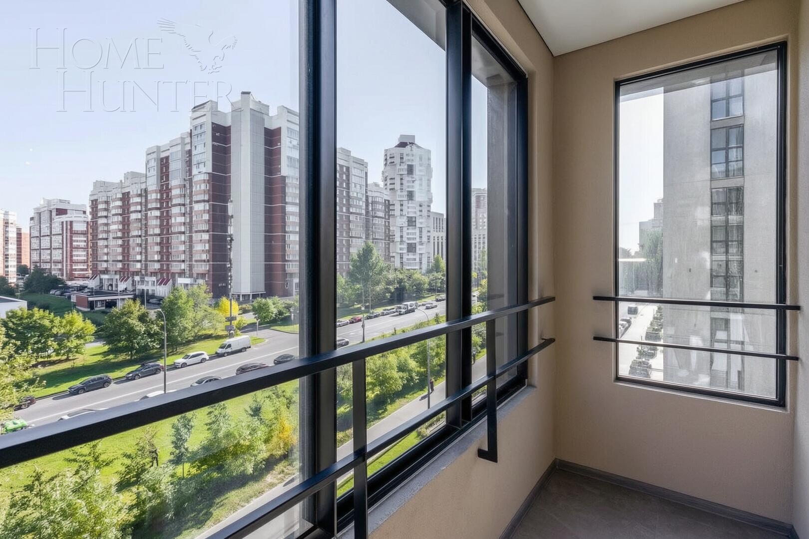 3-КОМН. КВАРТИРА С ОТДЕЛКОЙ 72.6 М² НА 5 ЭТАЖЕ