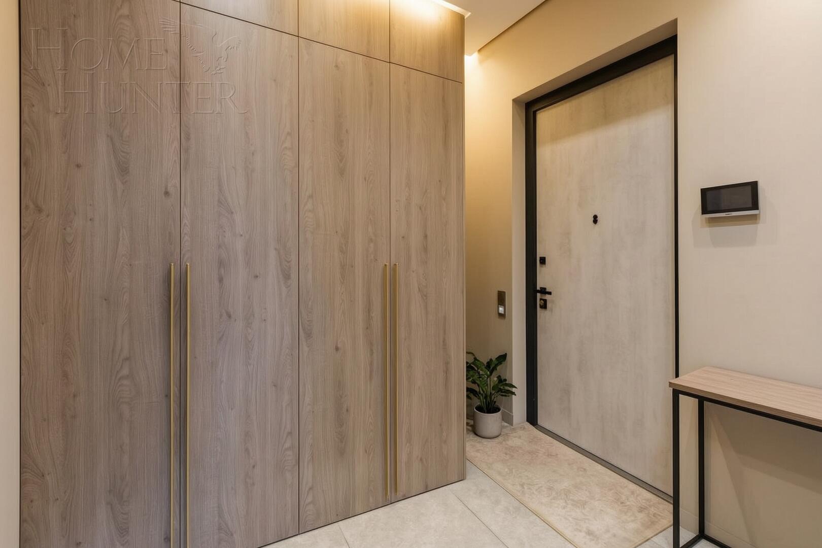 3-КОМН. КВАРТИРА С ОТДЕЛКОЙ 72.6 М² НА 5 ЭТАЖЕ
