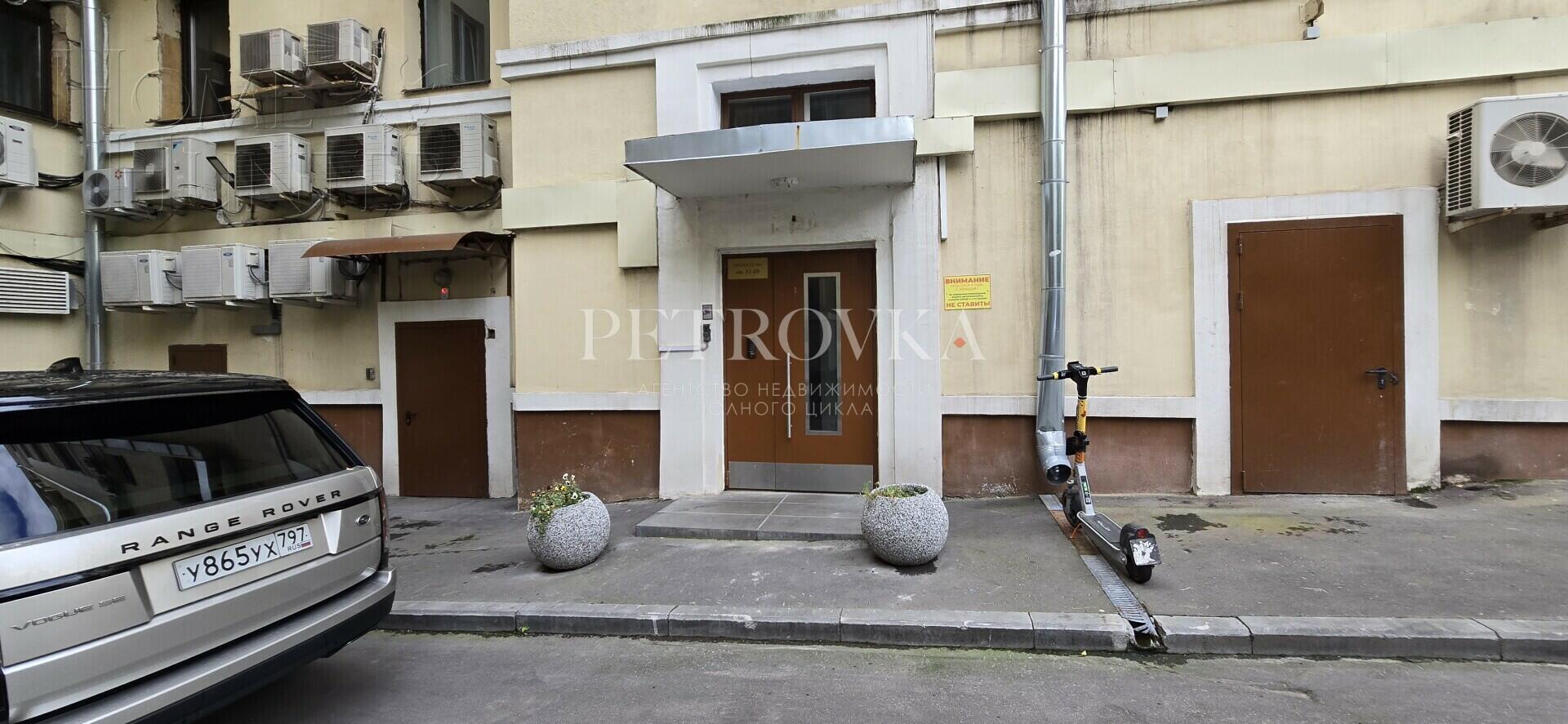 2-КОМН. КВАРТИРА С ОТДЕЛКОЙ 61.8 М² НА 8 ЭТАЖЕ