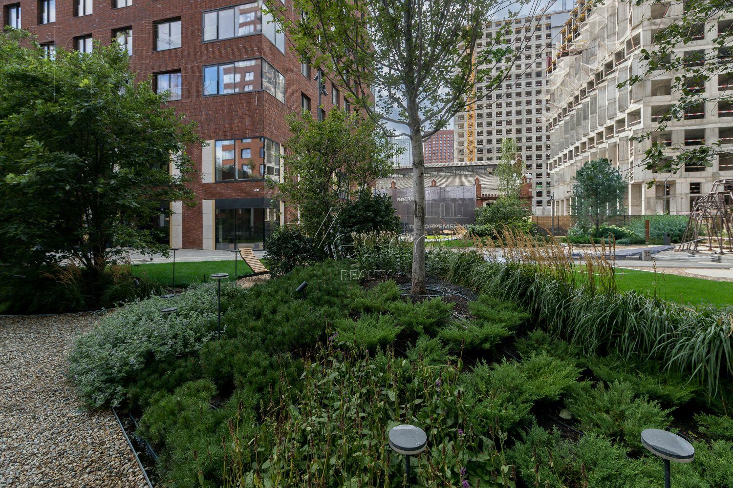 3-КОМН. КВАРТИРА БЕЗ ОТДЕЛКИ 100.4 М² НА 13 ЭТАЖЕ