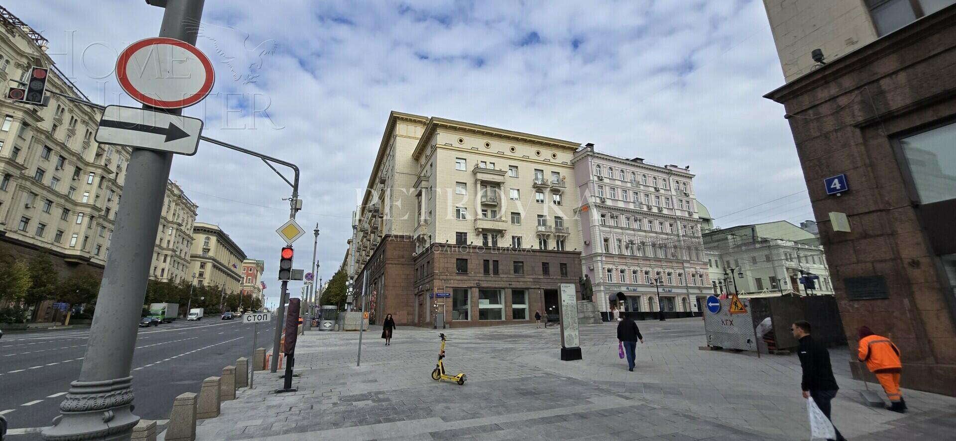 2-КОМН. КВАРТИРА С ОТДЕЛКОЙ 61.8 М² НА 8 ЭТАЖЕ