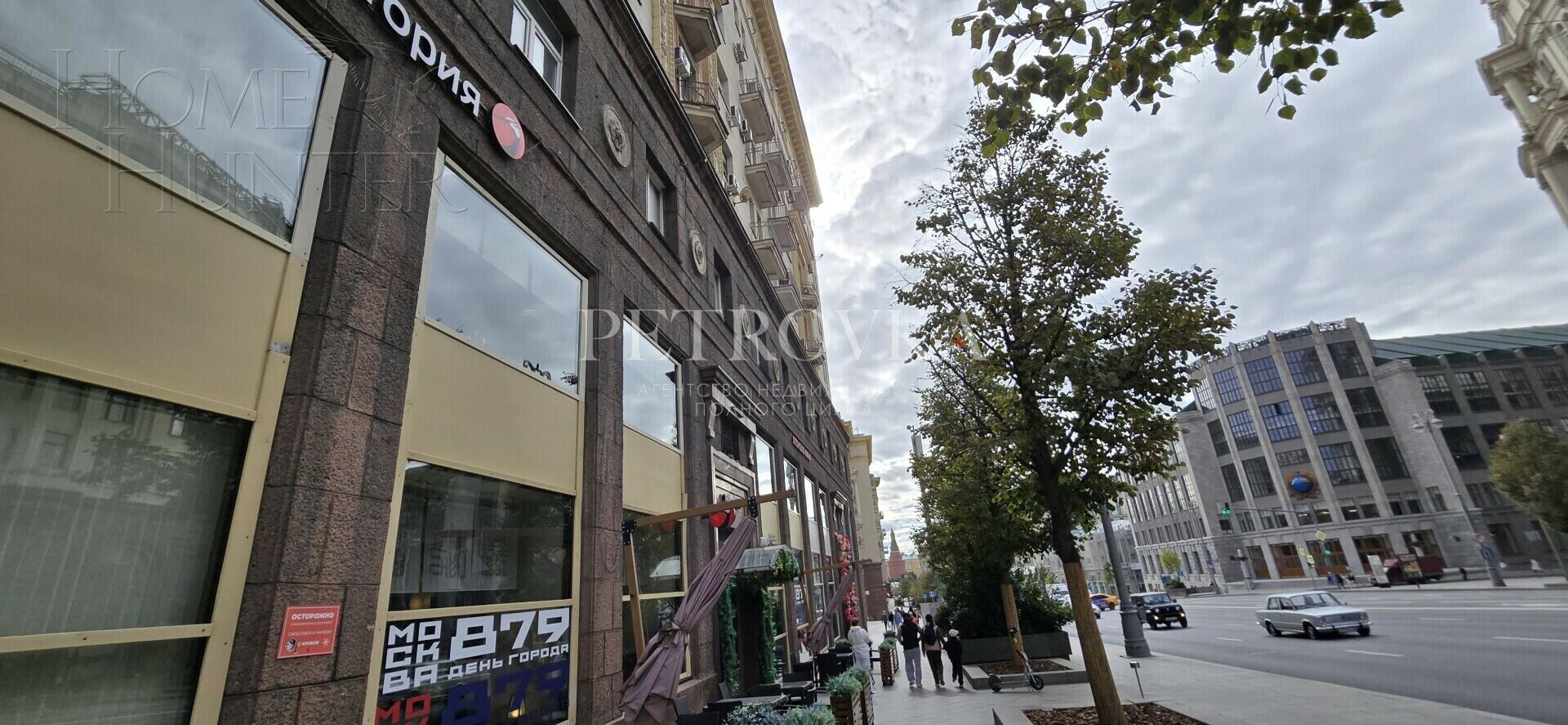 2-КОМН. КВАРТИРА С ОТДЕЛКОЙ 61.8 М² НА 8 ЭТАЖЕ