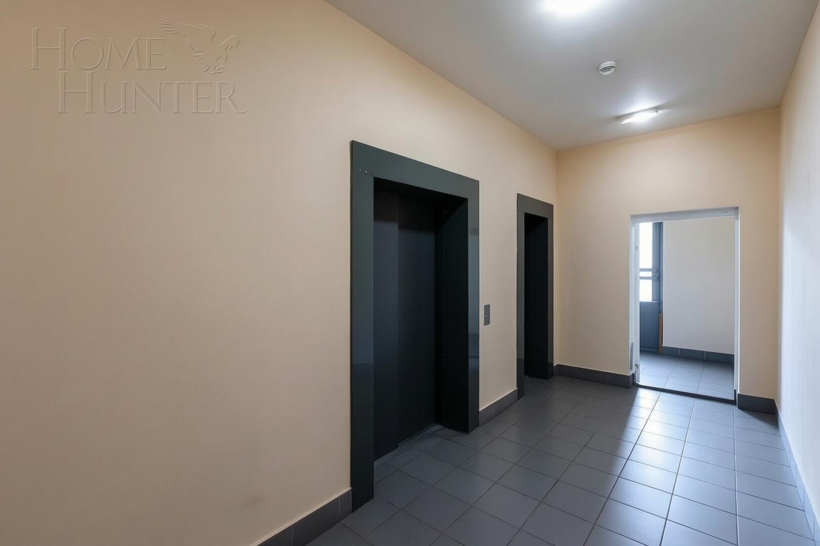 4-КОМН. КВАРТИРА С ОТДЕЛКОЙ 146 М² НА 3 ЭТАЖЕ
