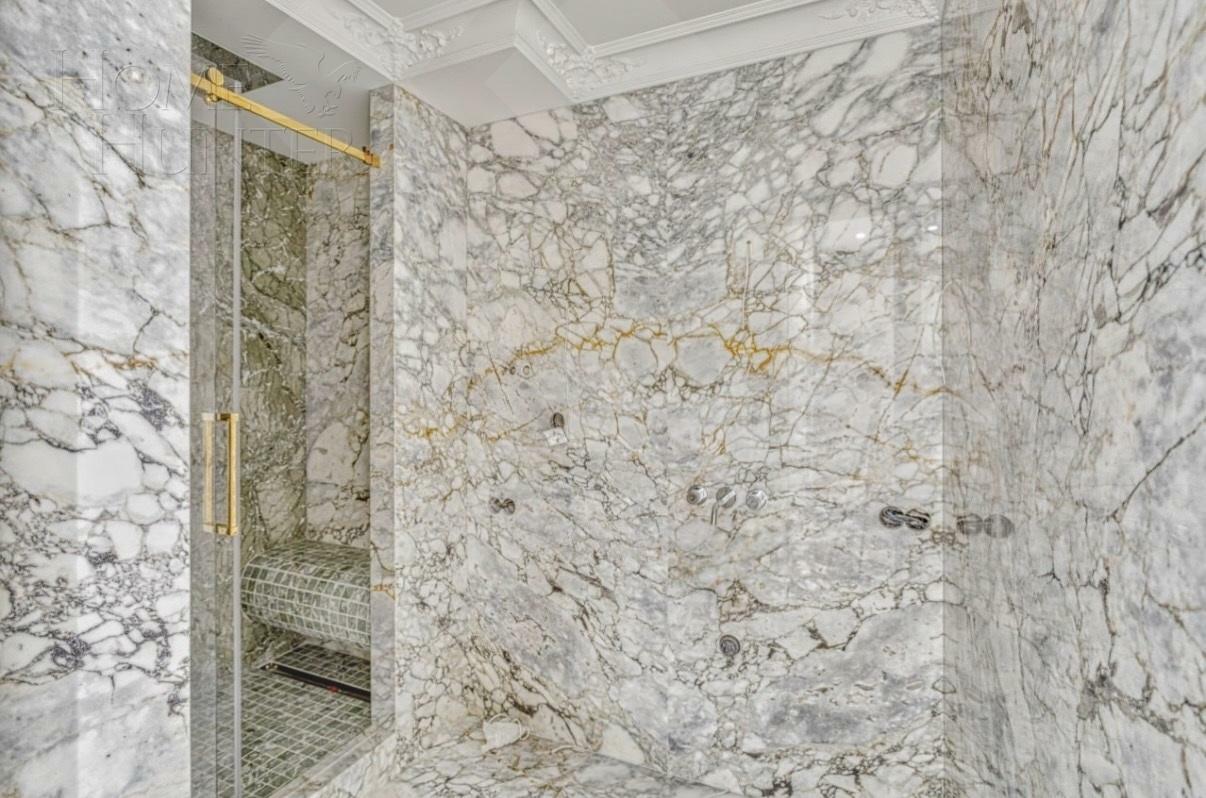 3-КОМН. КВАРТИРА БЕЗ ОТДЕЛКИ 92.5 М² НА 25 ЭТАЖЕ