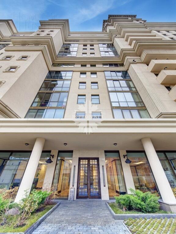 5-КОМН. КВАРТИРА БЕЗ ОТДЕЛКИ 272 М² НА 7 ЭТАЖЕ