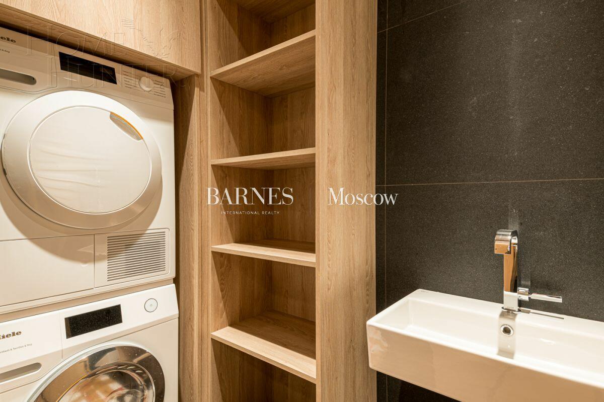 2-КОМН. КВАРТИРА С ОТДЕЛКОЙ 108 М² НА 2 ЭТАЖЕ