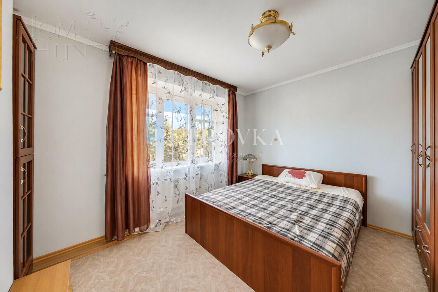 1-этажный коттедж 490.2 м² с отделкой