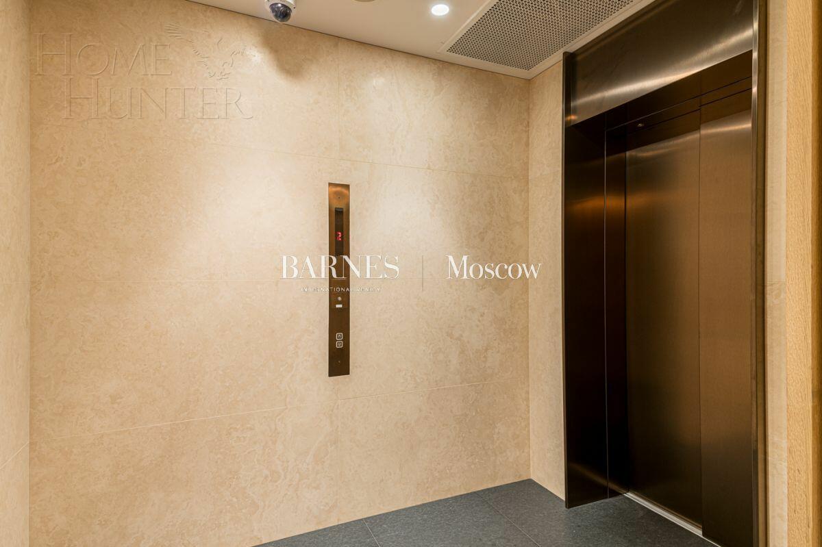 2-КОМН. КВАРТИРА С ОТДЕЛКОЙ 108 М² НА 2 ЭТАЖЕ