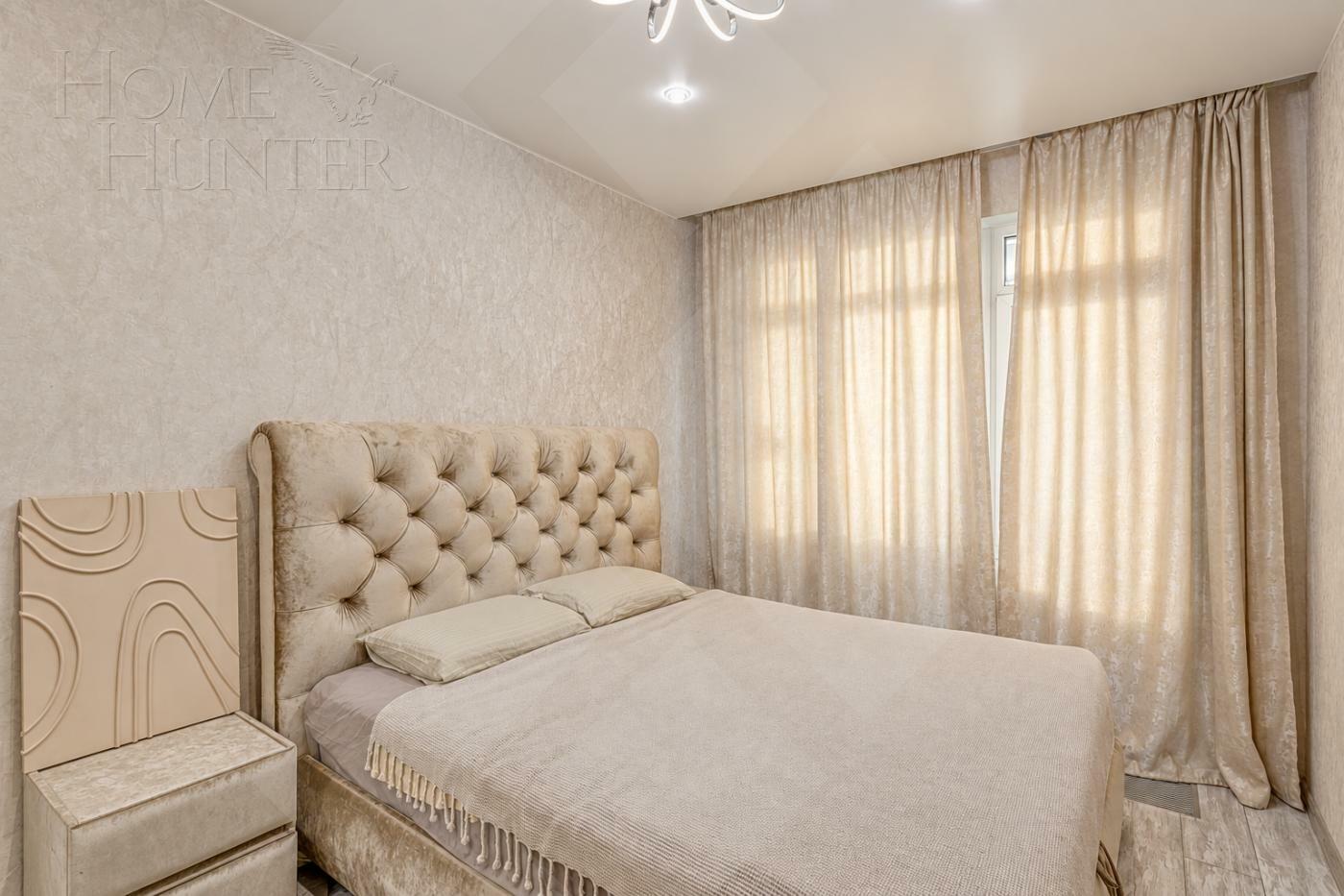 2-КОМН. КВАРТИРА С ОТДЕЛКОЙ 68 М² НА 2 ЭТАЖЕ