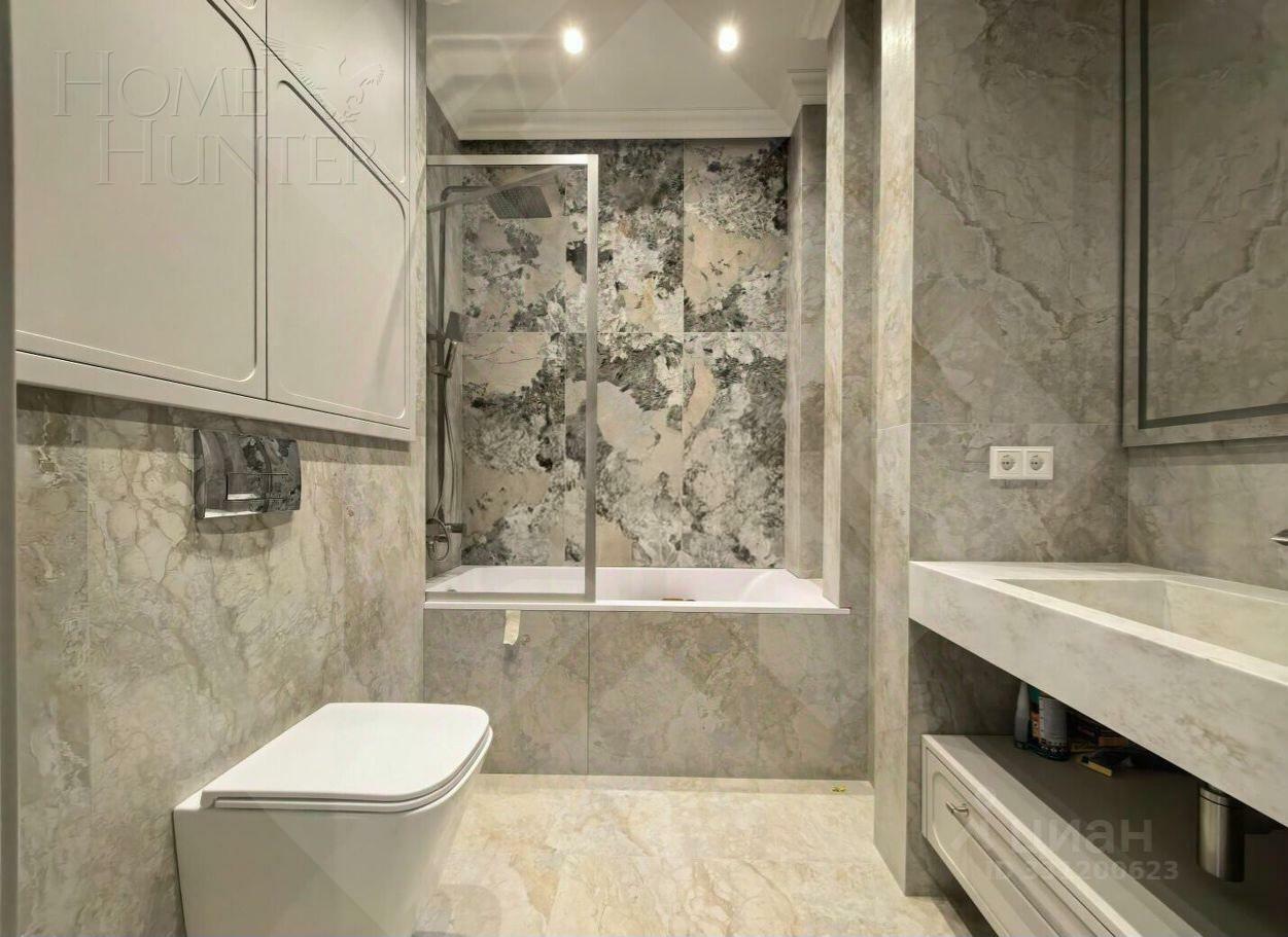 3-КОМН. КВАРТИРА С ОТДЕЛКОЙ 70 М² НА 6 ЭТАЖЕ