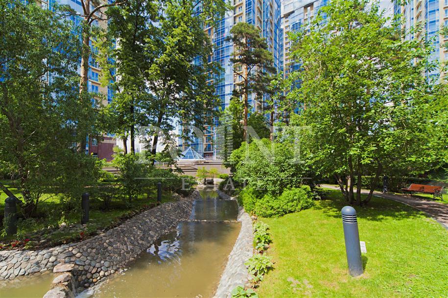 2-КОМН. КВАРТИРА С ОТДЕЛКОЙ 117 М² НА 13 ЭТАЖЕ