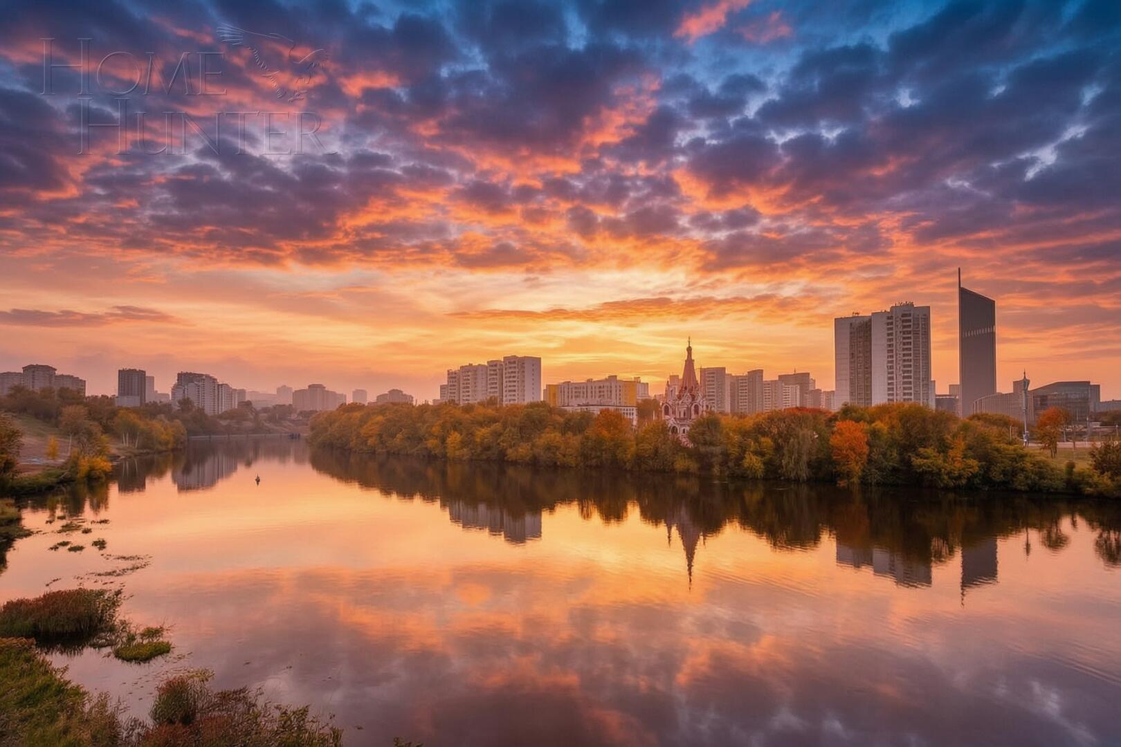 4-КОМН. КВАРТИРА С ОТДЕЛКОЙ 146 М² НА 3 ЭТАЖЕ