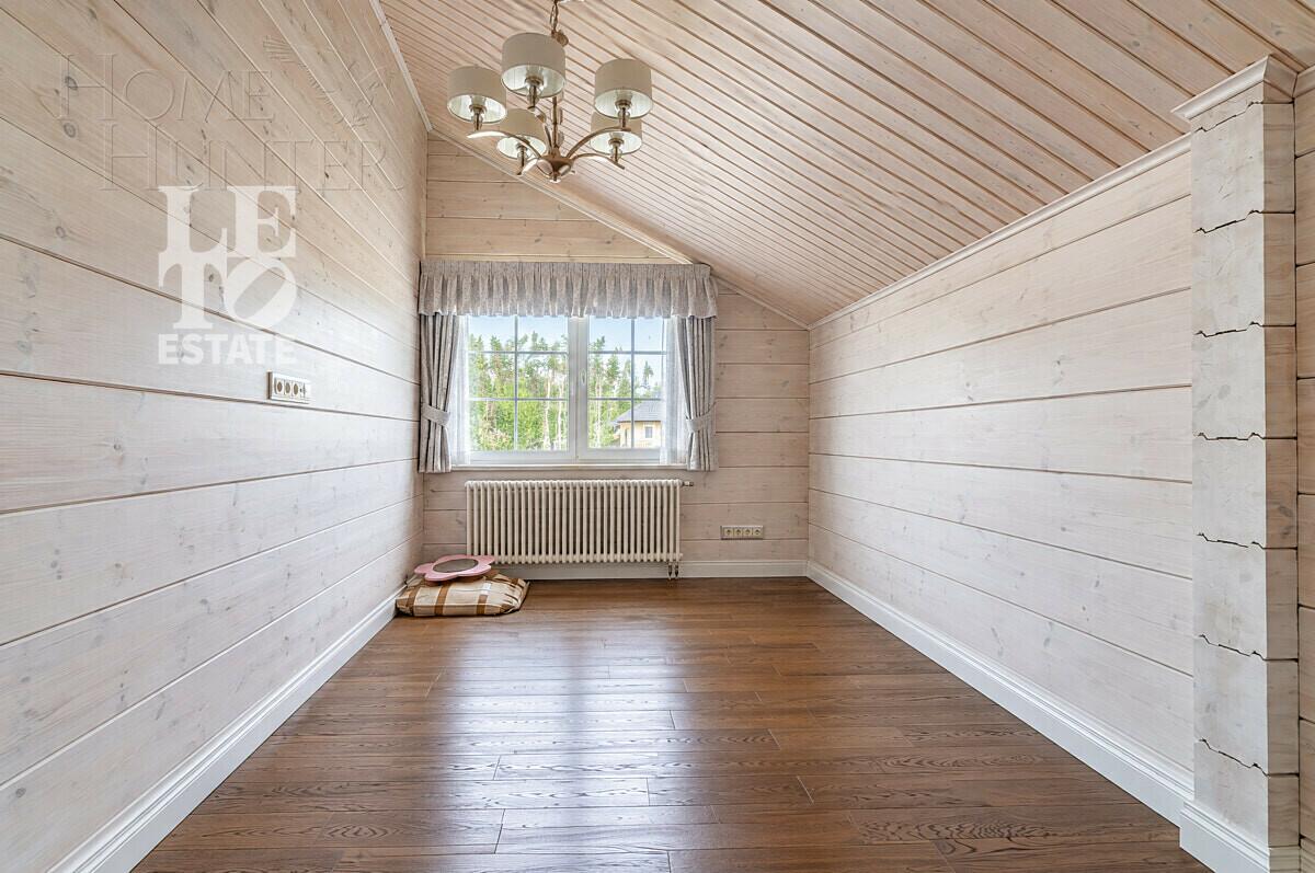 1-этажный коттедж 2 478.3 м² с отделкой