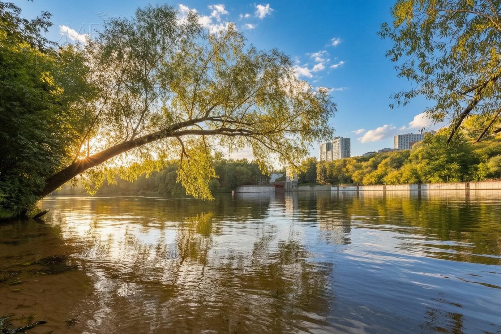 4-КОМН. КВАРТИРА С ОТДЕЛКОЙ 146 М² НА 3 ЭТАЖЕ