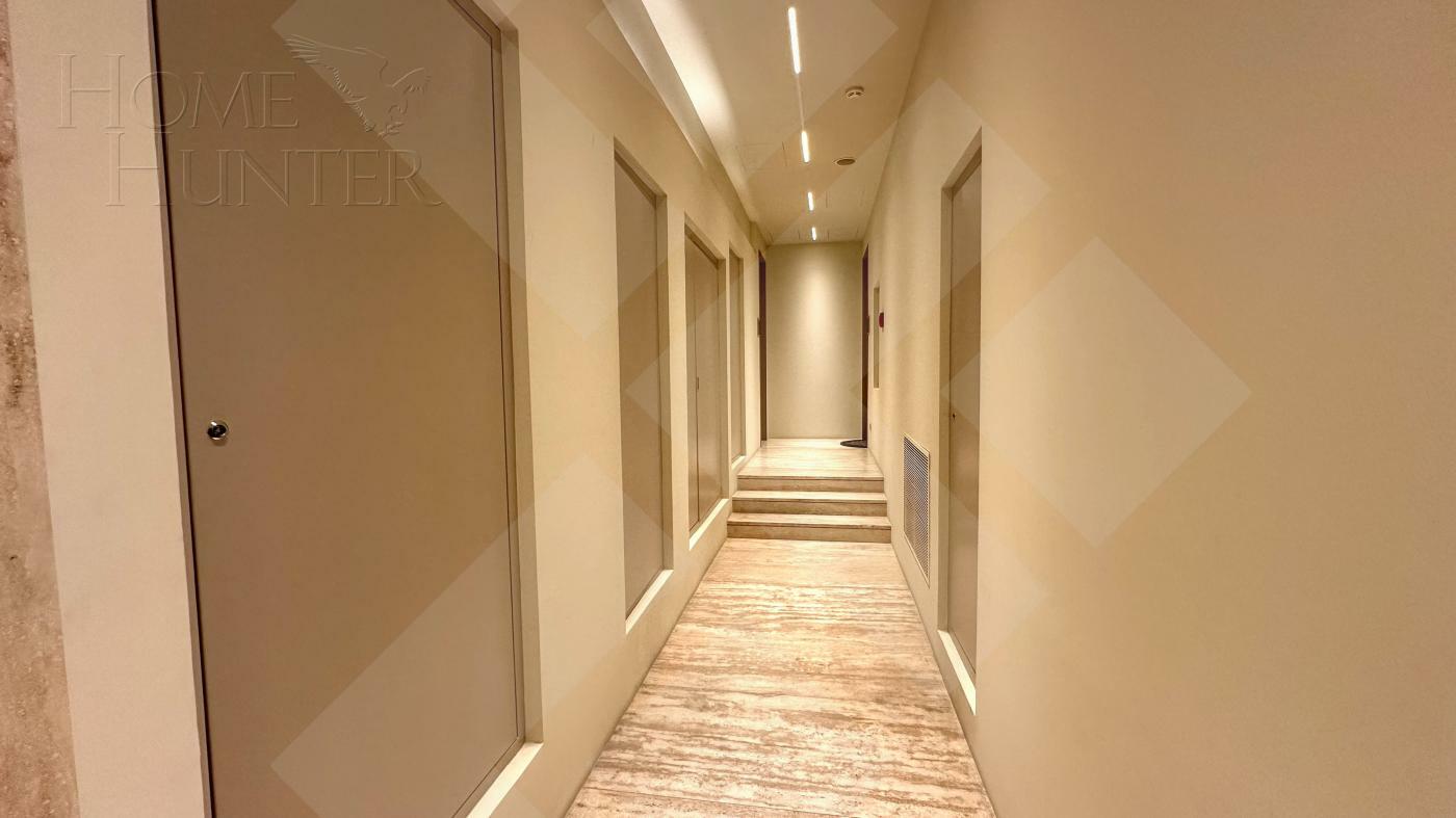 2-КОМН. КВАРТИРА С ОТДЕЛКОЙ 67 М² НА 9 ЭТАЖЕ