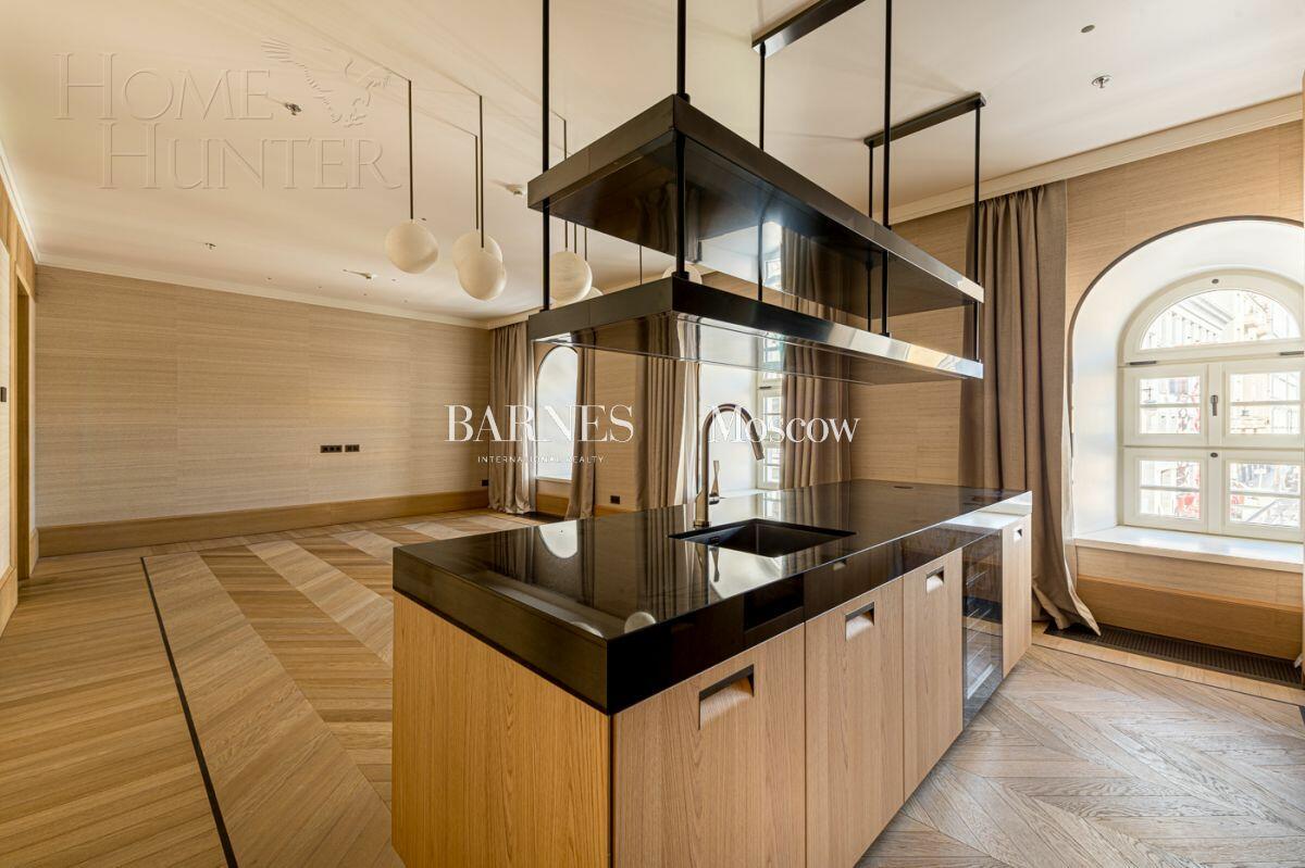 2-КОМН. КВАРТИРА С ОТДЕЛКОЙ 108 М² НА 2 ЭТАЖЕ