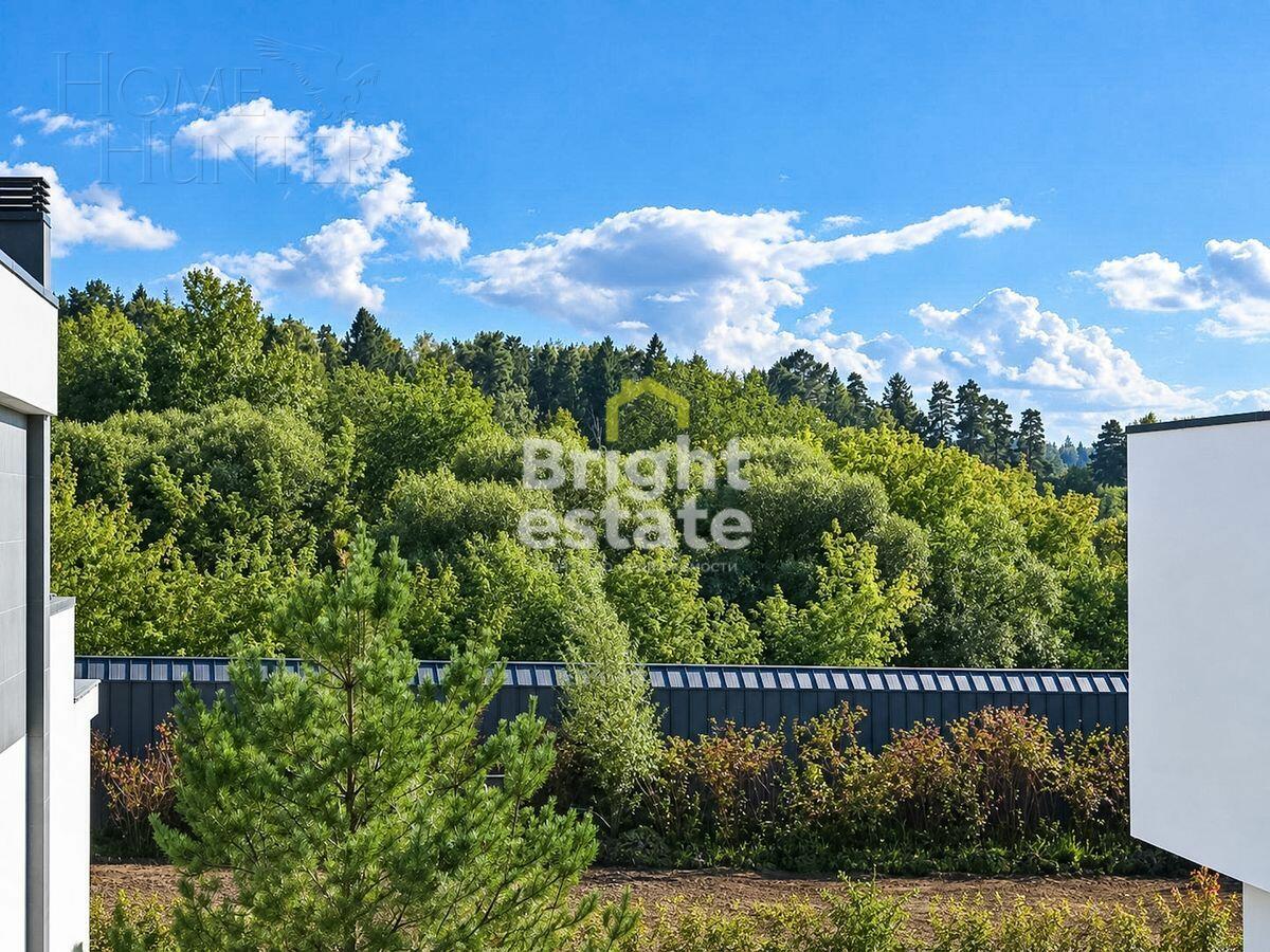 2-этажный коттедж 384 м² с отделкой
