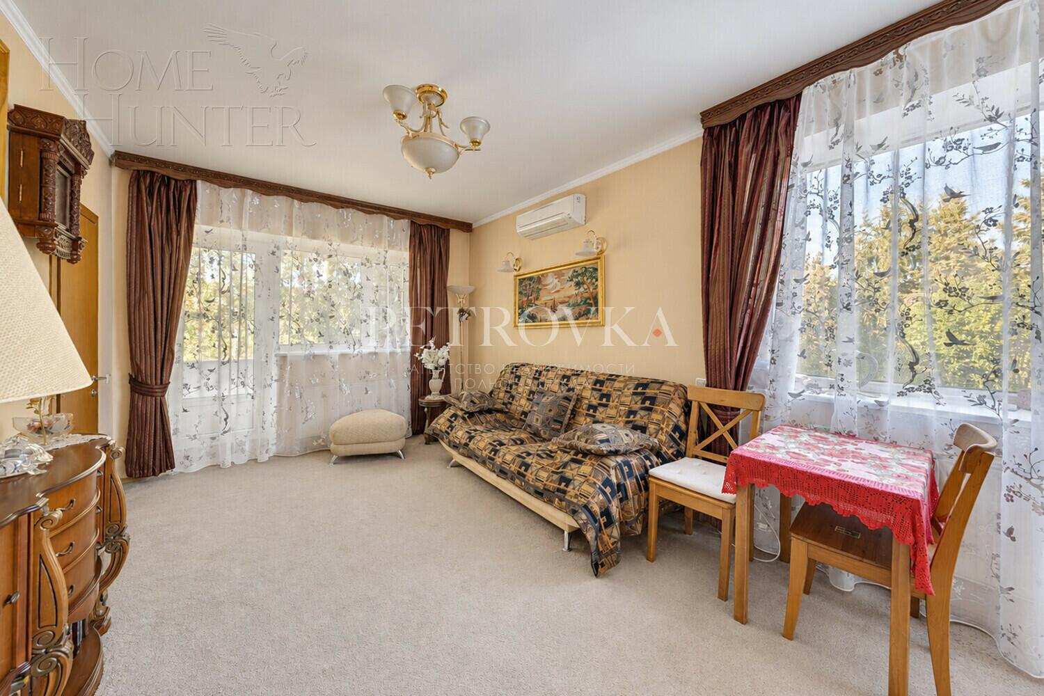 1-этажный коттедж 490.2 м² с отделкой