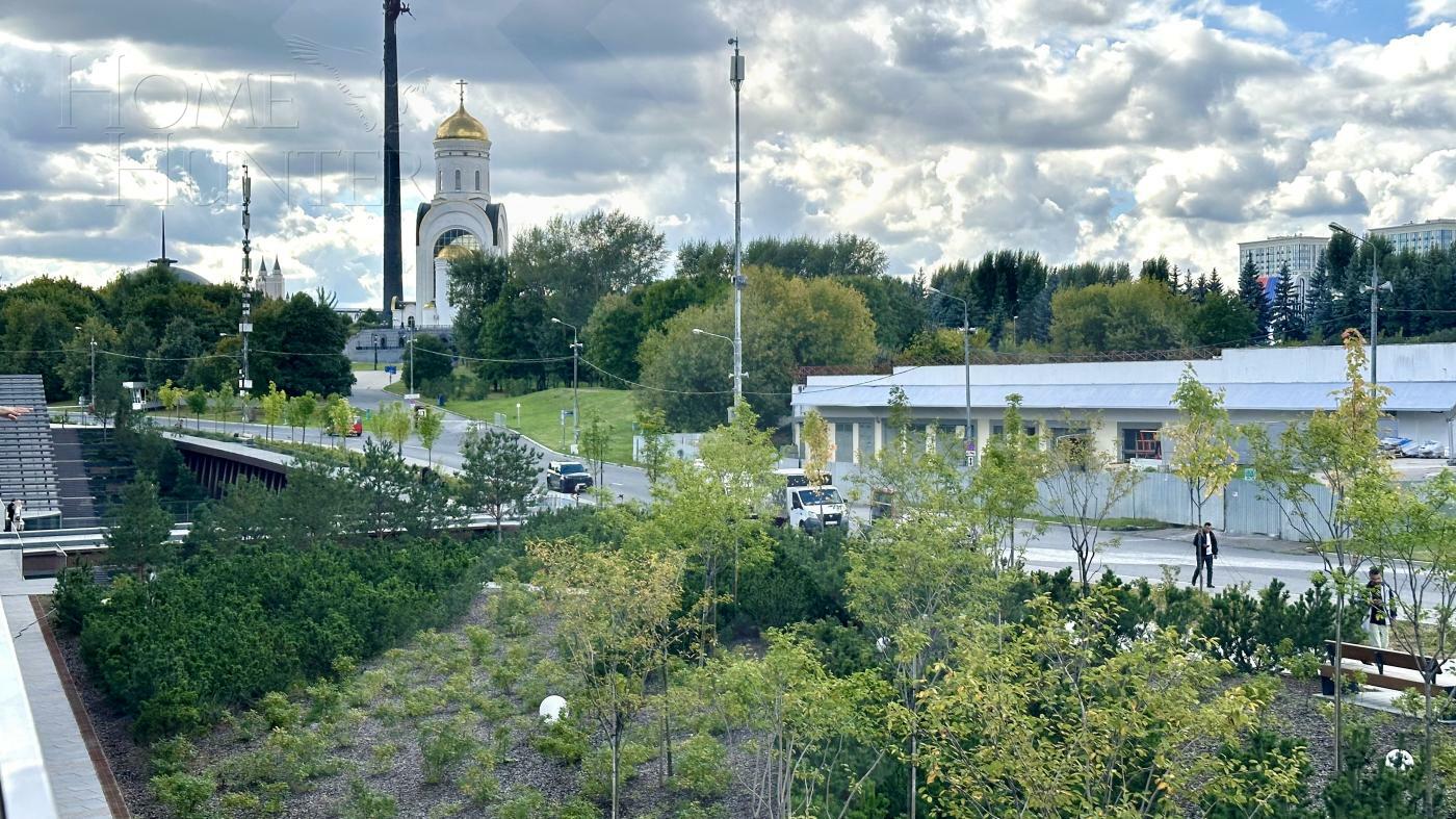 2-КОМН. КВАРТИРА С ОТДЕЛКОЙ 67 М² НА 9 ЭТАЖЕ