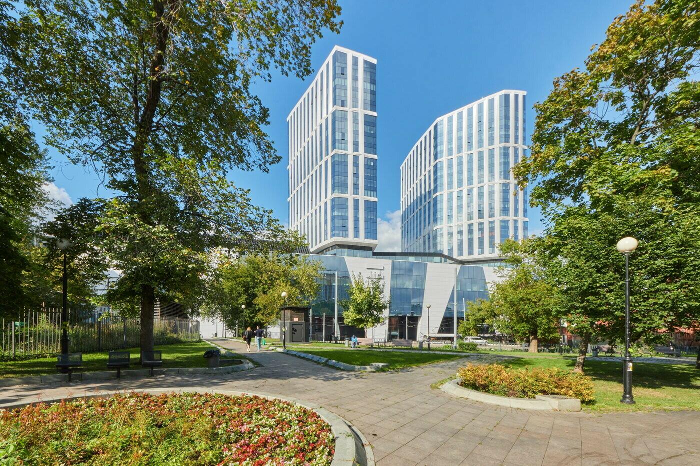 3-КОМН. АПАРТАМЕНТЫ С ОТДЕЛКОЙ 74 М² НА 9 ЭТАЖЕ