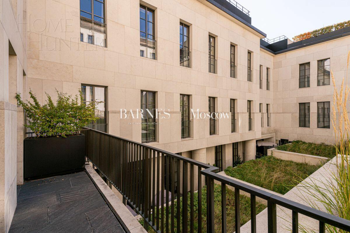 2-КОМН. КВАРТИРА С ОТДЕЛКОЙ 108 М² НА 2 ЭТАЖЕ