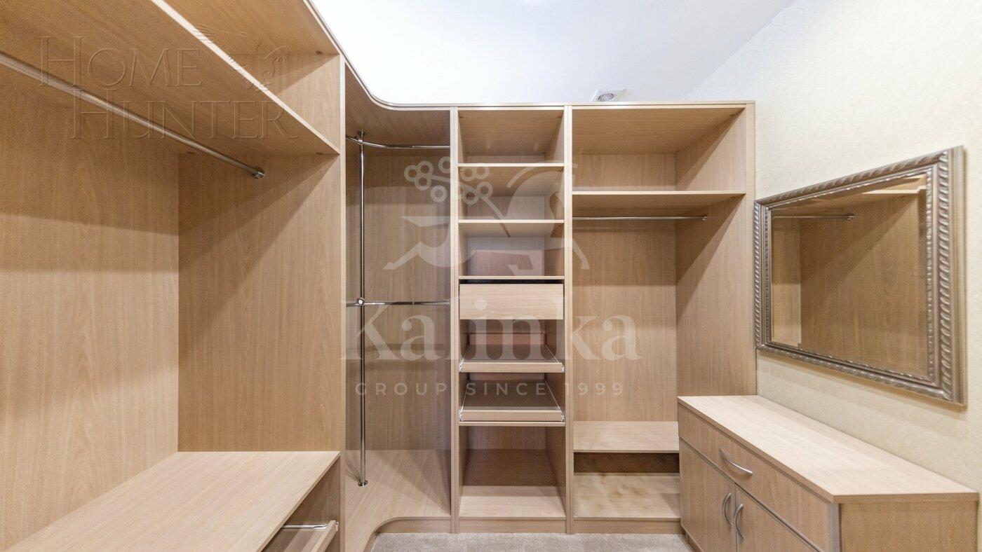 ТАУНХАУС 500 м² с отделкой