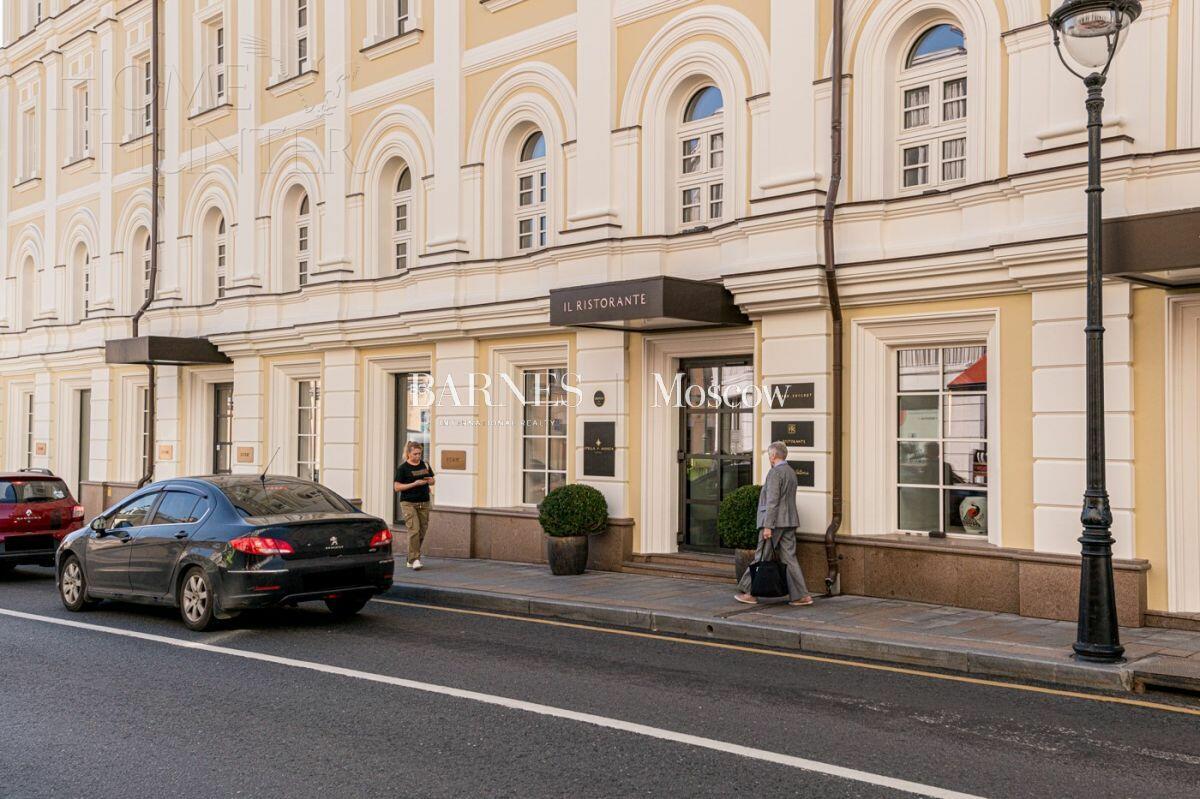 2-КОМН. КВАРТИРА С ОТДЕЛКОЙ 108 М² НА 2 ЭТАЖЕ