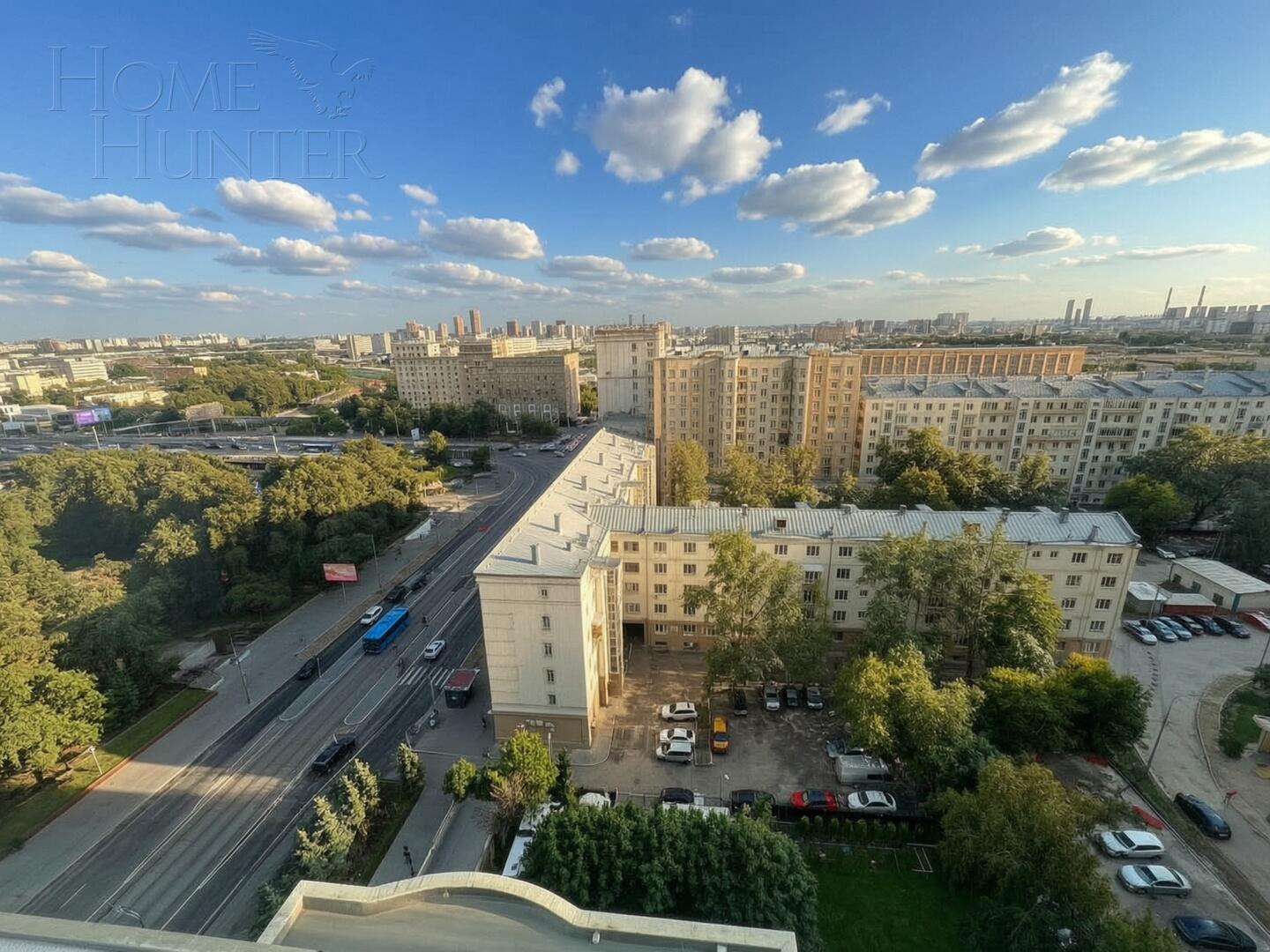 2-УРОВНЕВЫЕ АПАРТАМЕНТЫ С ОТДЕЛКОЙ 218 М² НА 12 ЭТАЖЕ