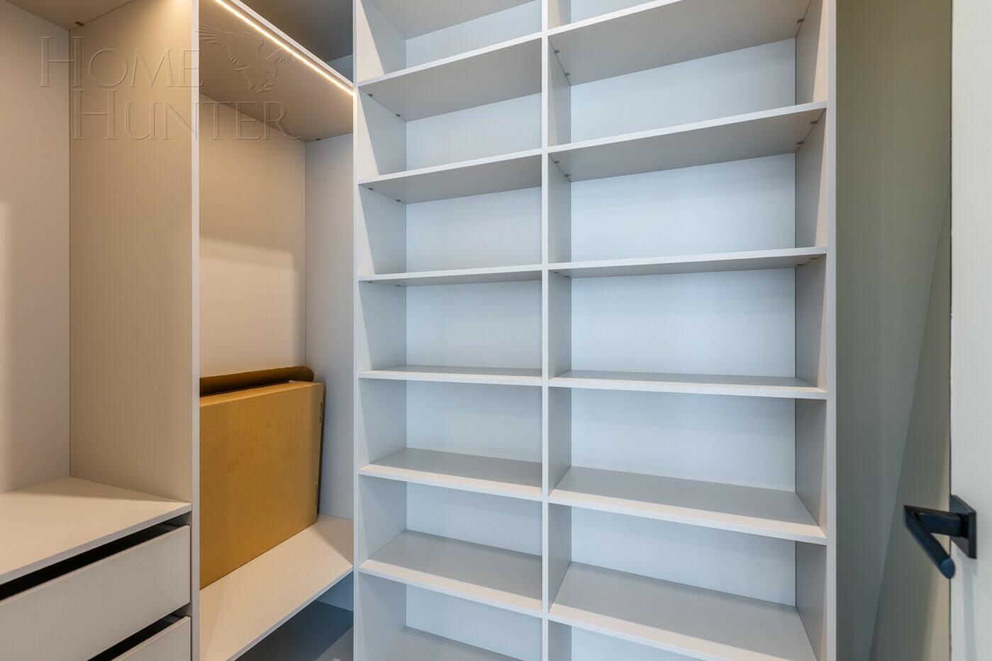 4-КОМН. КВАРТИРА С ОТДЕЛКОЙ 147.5 М² НА 22 ЭТАЖЕ