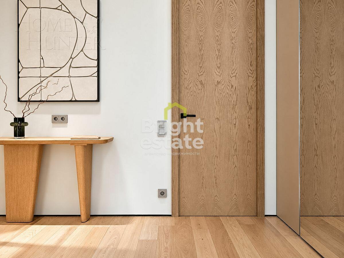 2-этажный коттедж 384 м² с отделкой