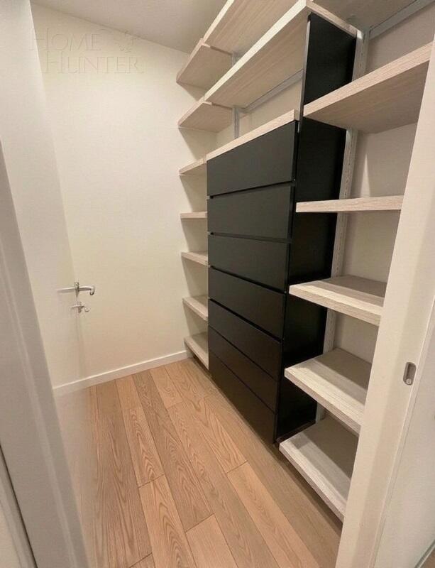 4-КОМН. КВАРТИРА С ОТДЕЛКОЙ 147 М² НА 20 ЭТАЖЕ