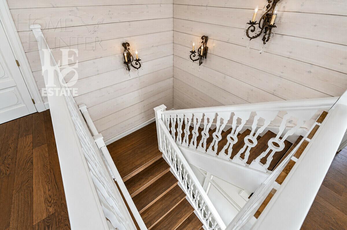 1-этажный коттедж 2 478.3 м² с отделкой
