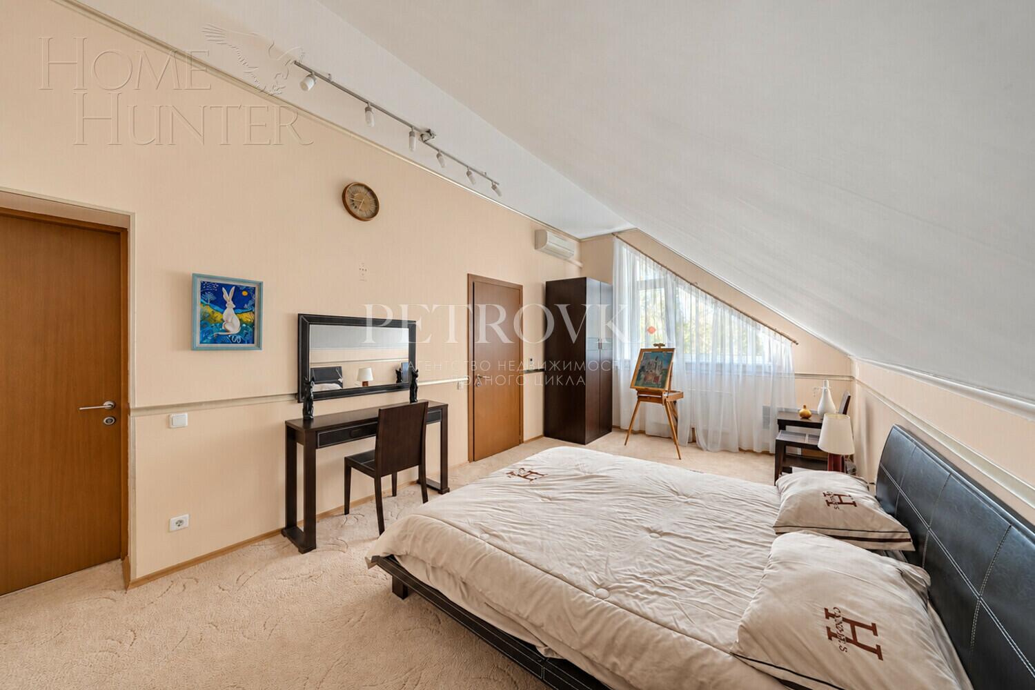 1-этажный коттедж 490.2 м² с отделкой