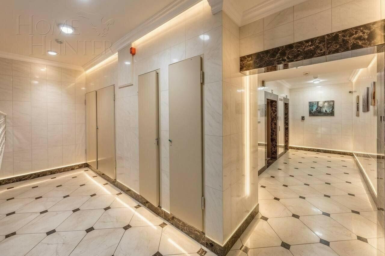 4-КОМН. КВАРТИРА С ОТДЕЛКОЙ 146 М² НА 3 ЭТАЖЕ
