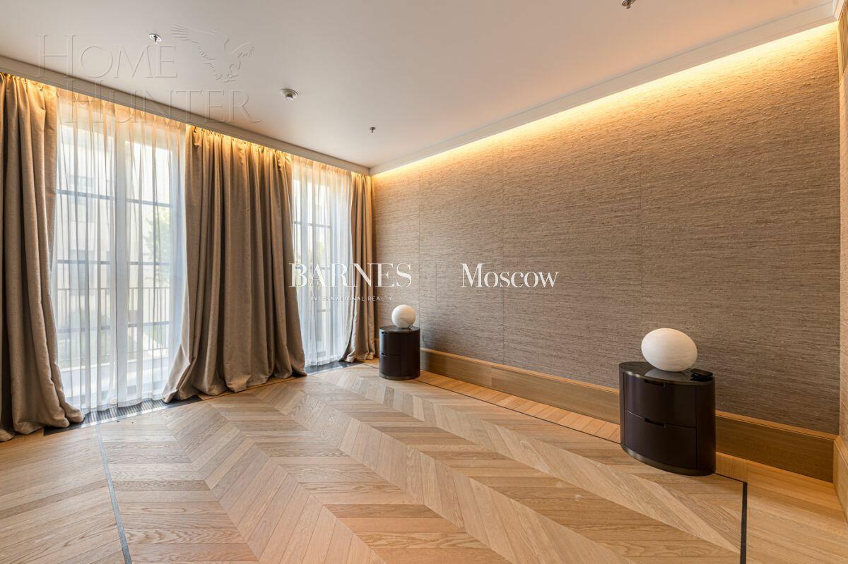 2-КОМН. КВАРТИРА С ОТДЕЛКОЙ 108 М² НА 2 ЭТАЖЕ