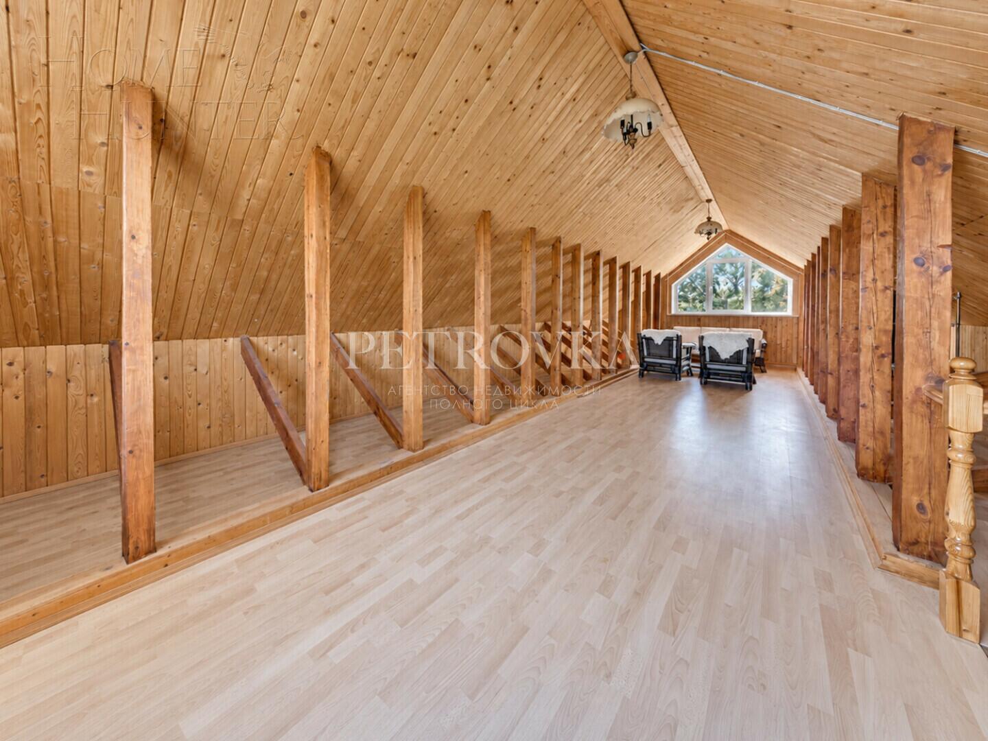 1-этажный коттедж 490.2 м² с отделкой