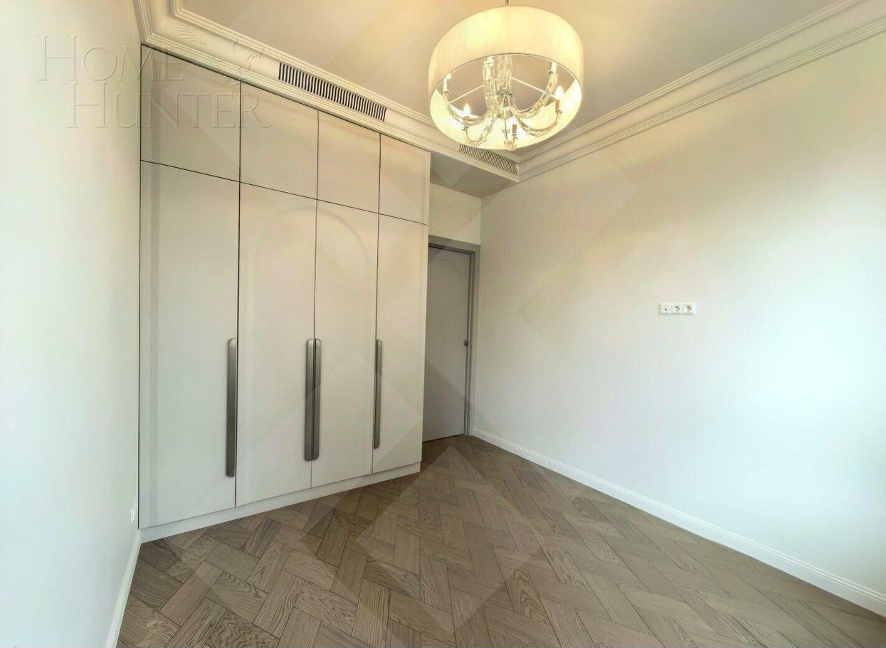 3-КОМН. КВАРТИРА С ОТДЕЛКОЙ 70 М² НА 6 ЭТАЖЕ