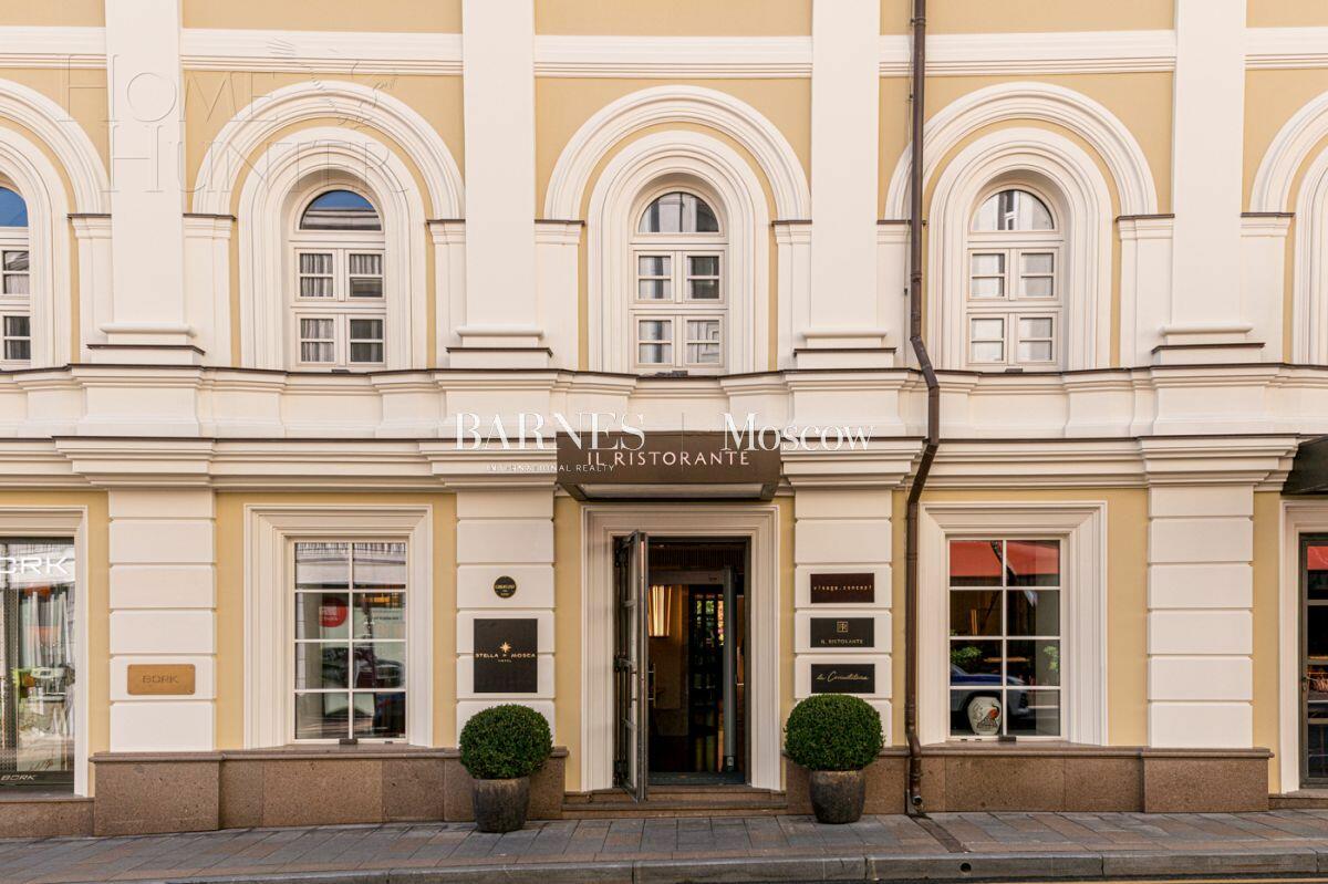 2-КОМН. КВАРТИРА С ОТДЕЛКОЙ 108 М² НА 2 ЭТАЖЕ