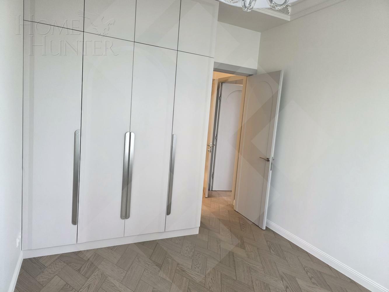 3-КОМН. КВАРТИРА С ОТДЕЛКОЙ 70 М² НА 6 ЭТАЖЕ