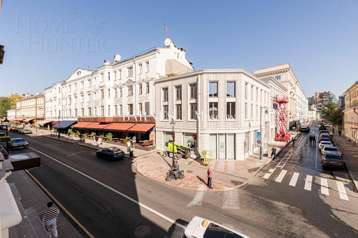 2-КОМН. КВАРТИРА С ОТДЕЛКОЙ 108 М² НА 2 ЭТАЖЕ