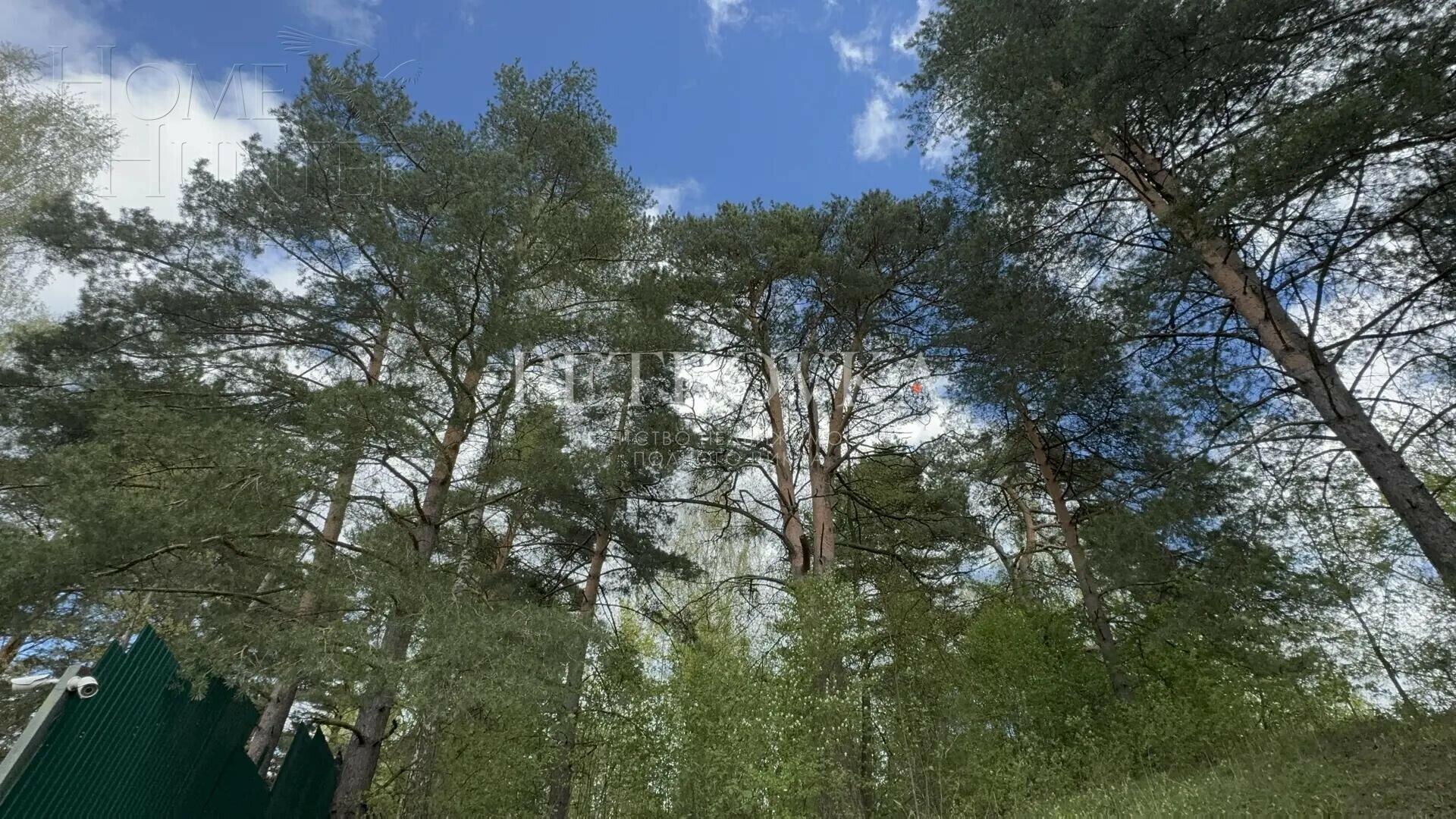 Участок 15 сот.