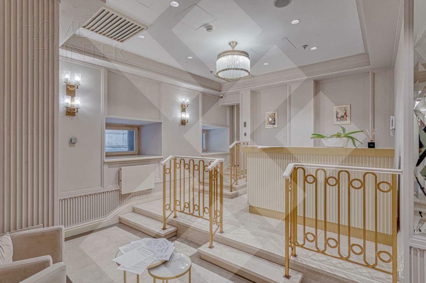 3-КОМН. КВАРТИРА С ОТДЕЛКОЙ 74 М² НА 3 ЭТАЖЕ
