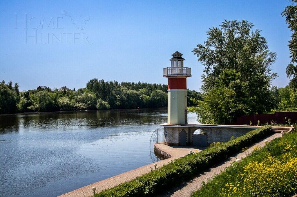 2-этажный таунхаус 335 м² с отделкой