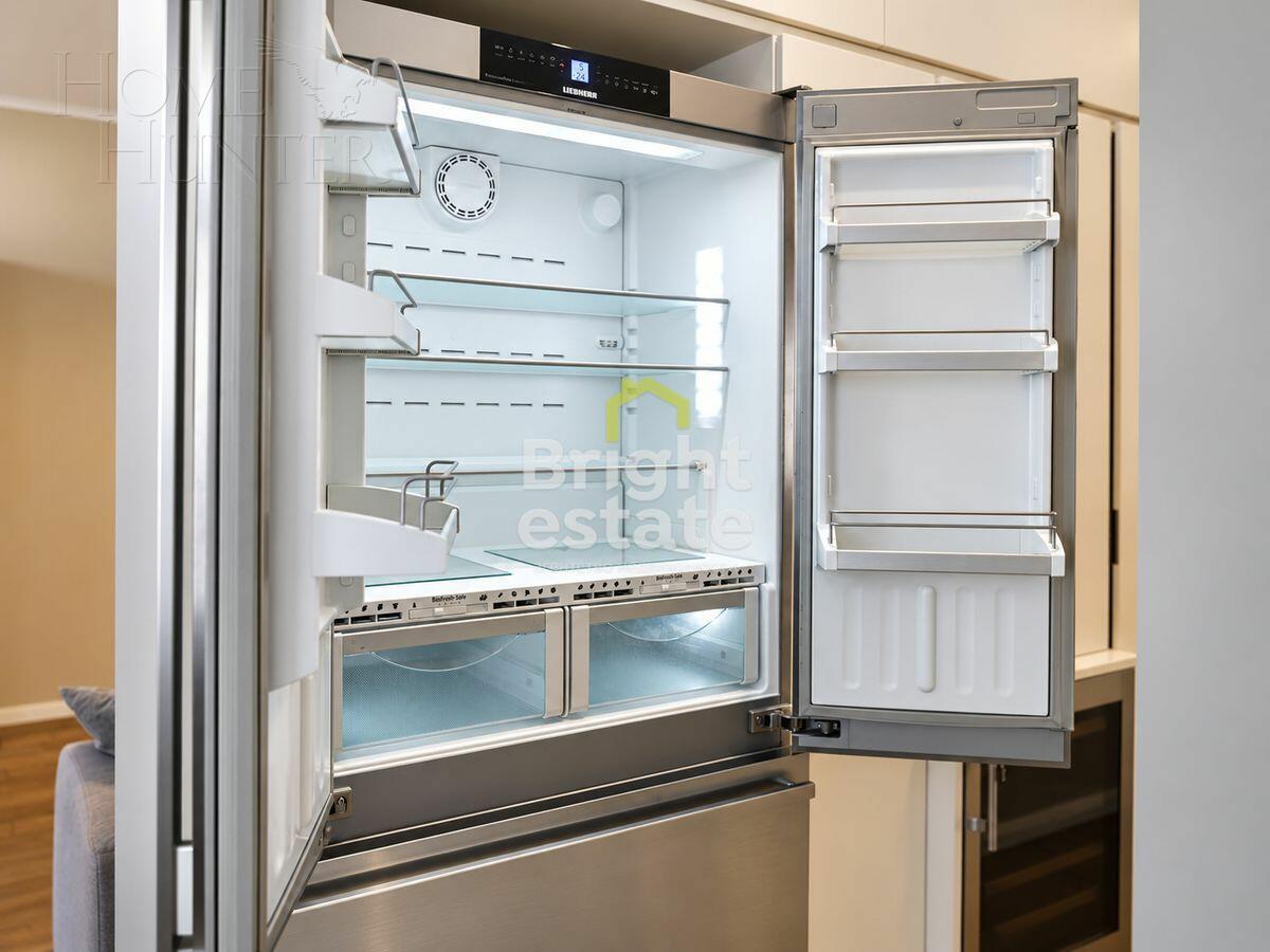 3-КОМН. КВАРТИРА С ОТДЕЛКОЙ 81.4 М² НА 4 ЭТАЖЕ