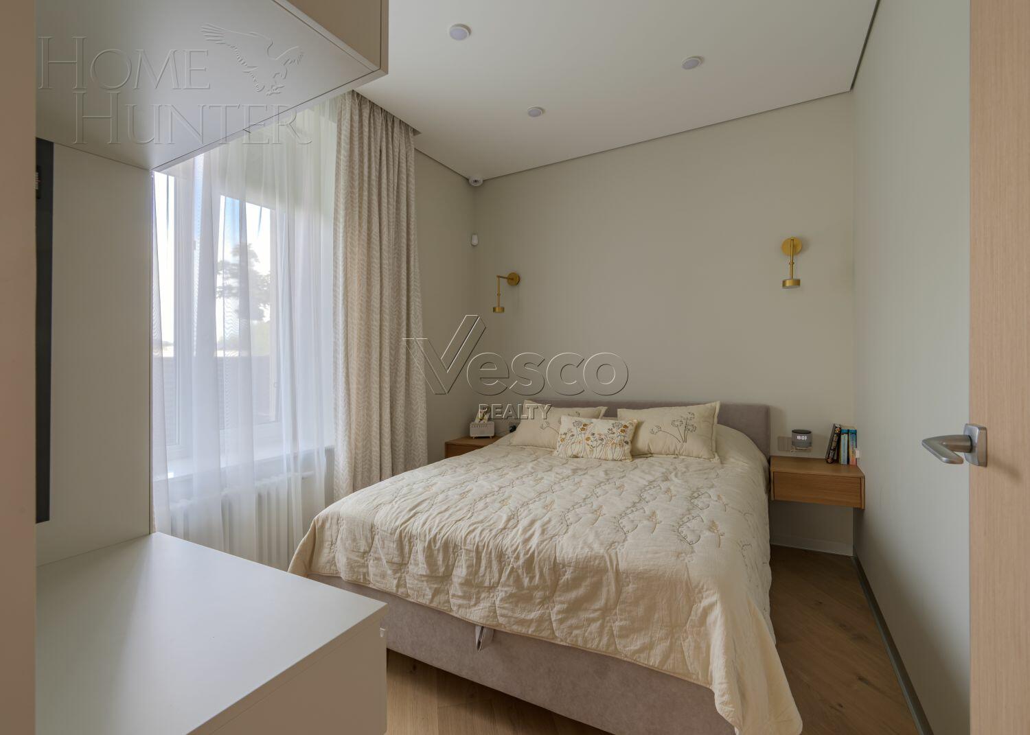 1-этажный коттедж 500 м² с отделкой